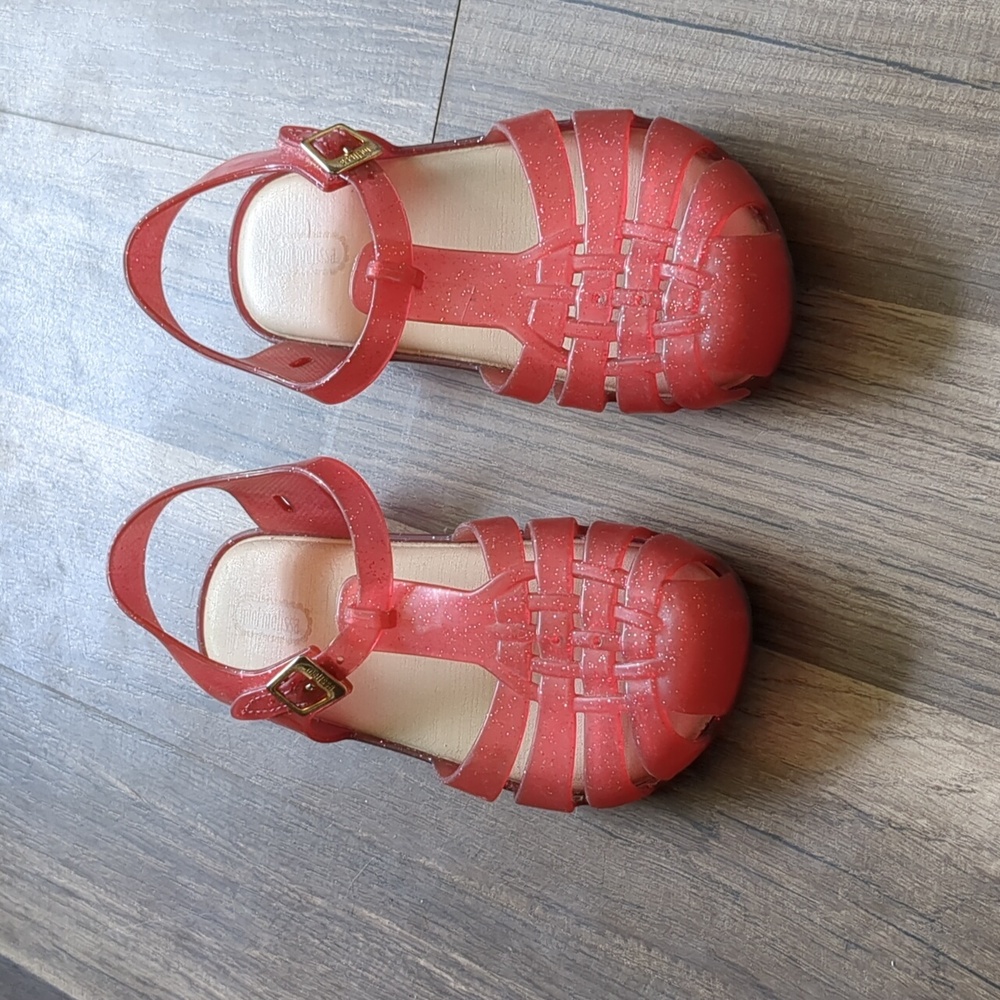 Mini Melissa sz 12 little girls